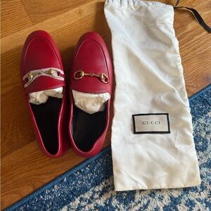 Gucci Loafers